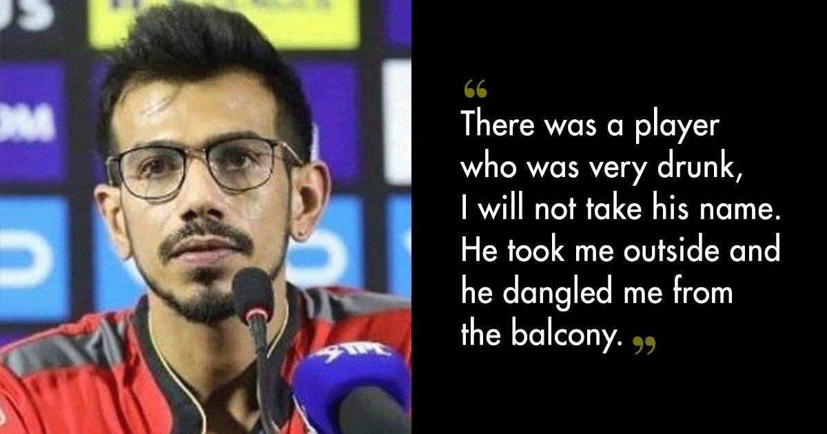 10 Of The Most Shocking Revelations From Cricketers That Shook The Sports World