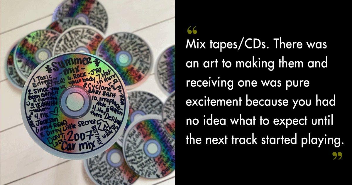 16 People Reveal The Best Part Of Growing Up In The 90s & The Nostalgia Hits Hard