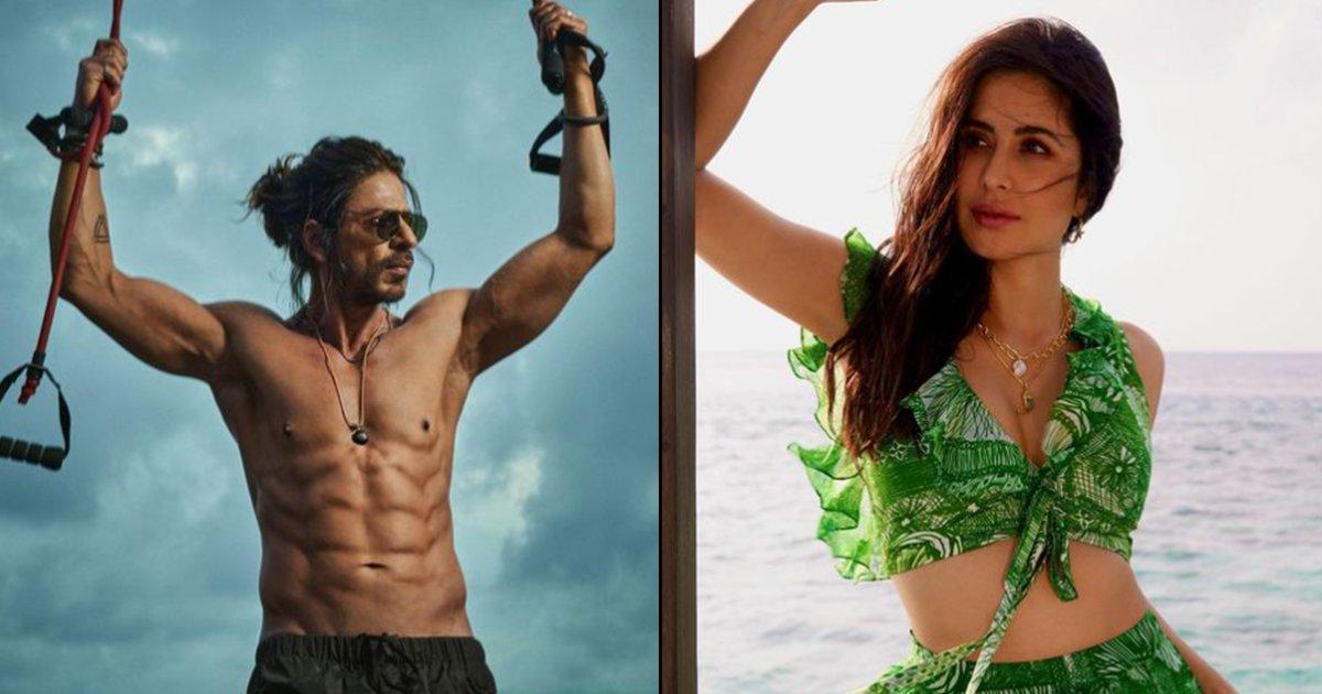 From Katrina To SRK, 7 Times Bollywood Celebs Almost Decided To Quit Acting