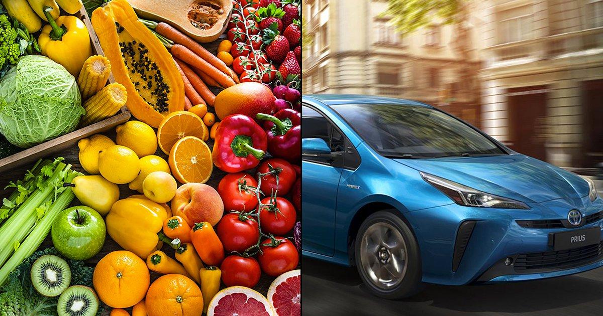 Recycling To Going Vegetarian, 9 Things You Think Are Eco-Friendly But They Really Aren’t