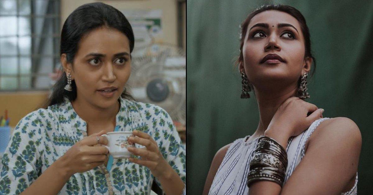 Everything To Know About Sanvikaa, The Actor Who Plays Rinky In ‘Panchayat’