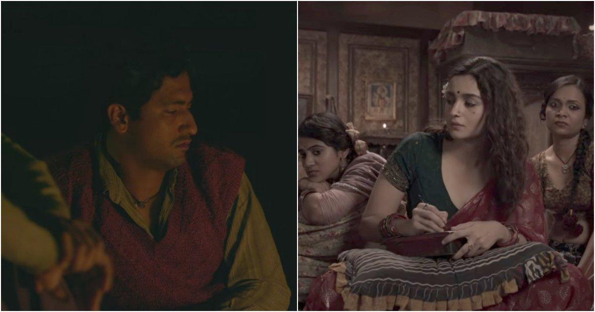 14 Incredible Scenes From Bollywood Films That Still Give Us Goosebumps