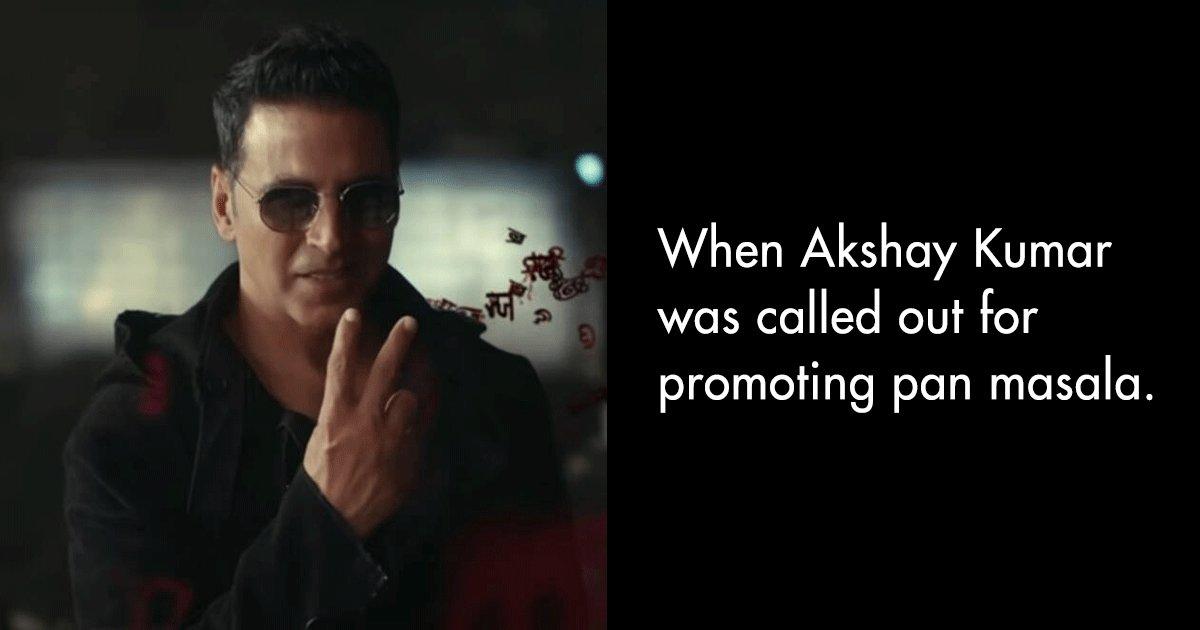 Alia To Akshay, 6 Times Netizens Called Out Bollywood Celebs For Their Double-Standards