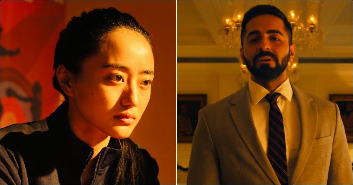 ‘Anek’ Trailer: After ‘Article 15’, Anubhav Sinha & Ayushmann Khurrana Take On Racism & NE Conflict