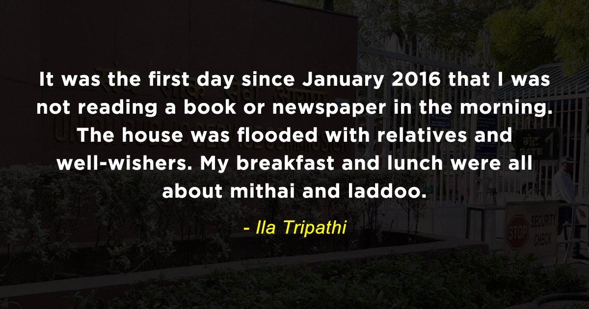 10 People Reveal How Their Day Went After They Got Selected In UPSC Exam