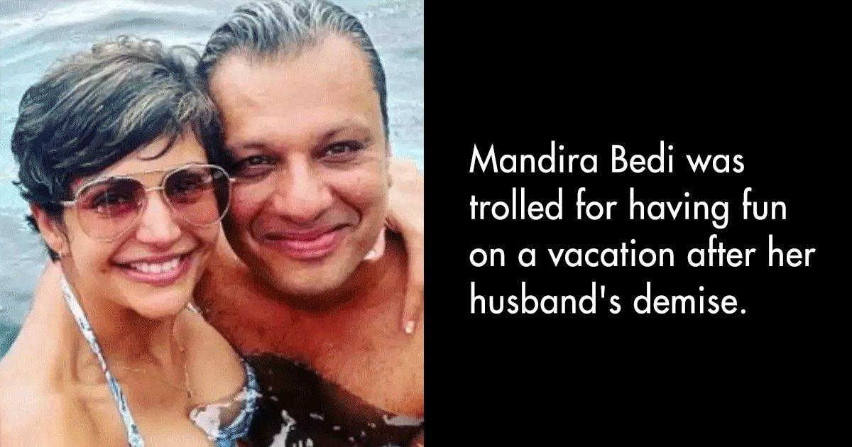 5 Times Women Were Shamed For Not Being ‘Sad Enough’ After Suffering A Loss