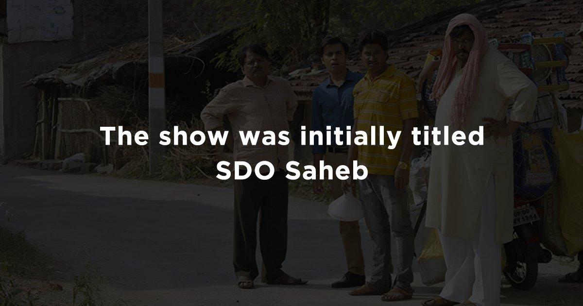 11 Facts About ‘Panchayat’ That Will Make You Appreciate The Show’s Brilliance Even More