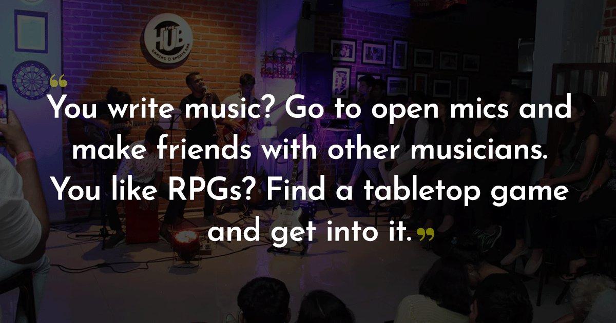 If You Are An Introvert Wanting To Meet New People, This Reddit Thread Can Help Break The Ice