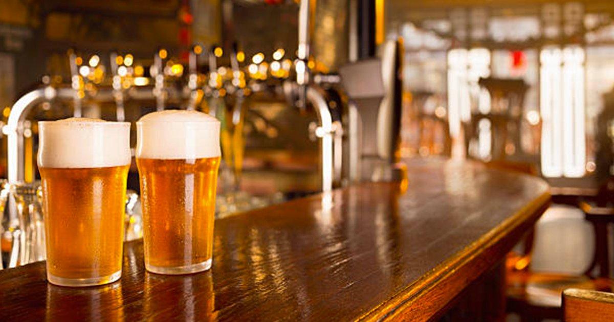 ‘The Greenest Beer:’ This Brewery From Singapore Is Using Pee To Make Beer. Nope, Not Kidding