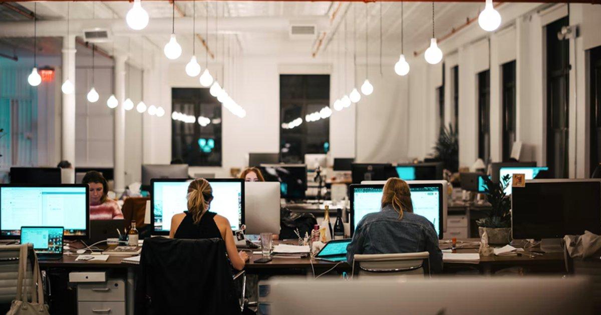 This NZ Company Is Offering Unlimited Leaves To Its Employees, How Do We Apply?