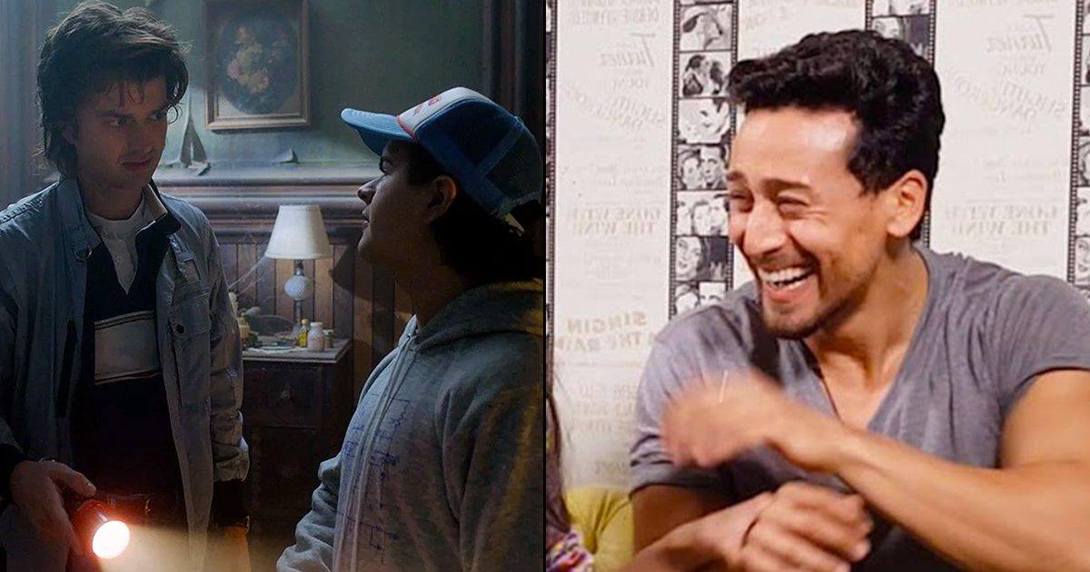 Someone Noticed A ‘Chhoti Bacchi Ho Kya’ Moment In Stranger Things Hindi Dub. Utha Le Re Vecna!