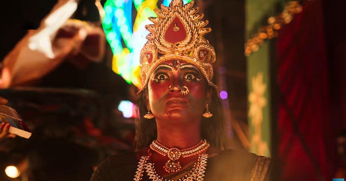 Suzhal: The Vortex’s Trailer Is Out And The Cinephile Inside Us Just Cannot Keep Its Cool!