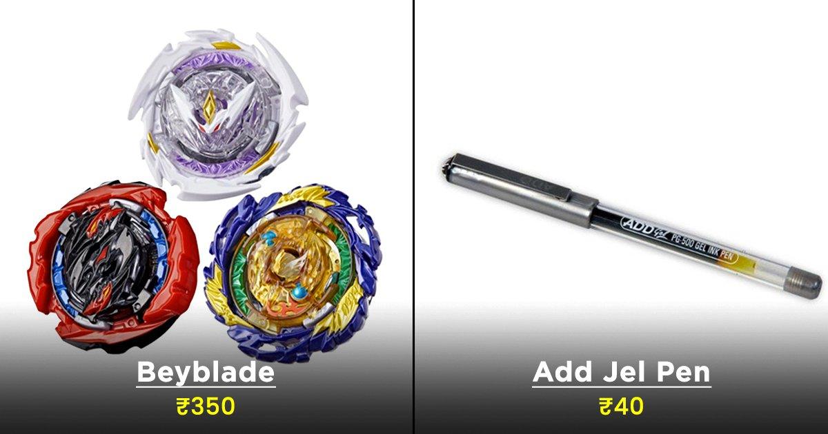 10 Things From The 90s Us Desis Can’t Believe Cost So Much Now