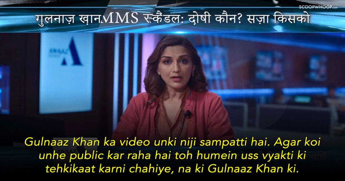 In A World Of TRPs & Victim Blaming, ‘The Broken News’ Shows Us To Respect Women’s Agency