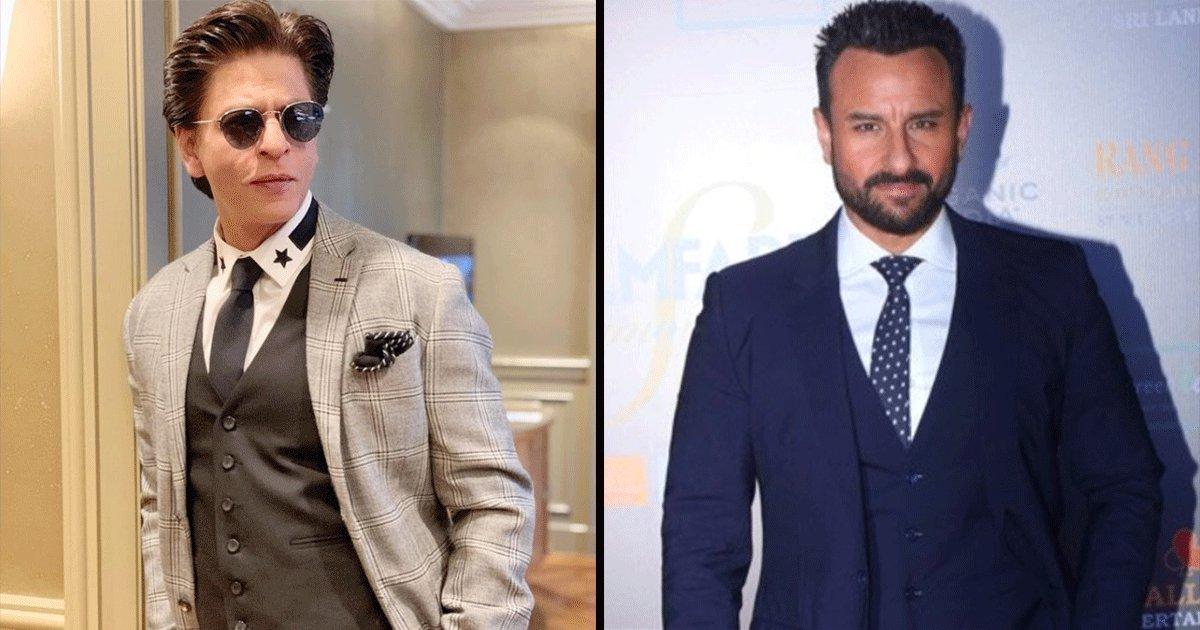 From SRK To Priyanka Chopra, 8 Bollywood Celebs Who Own Expensive Homes In Foreign Countries