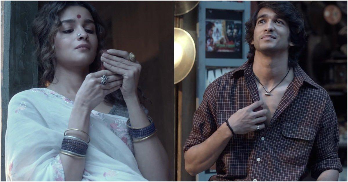 13 Scenes From Bollywood Films That Were Not Sexual But Still Made Our Hearts Skip A Beat