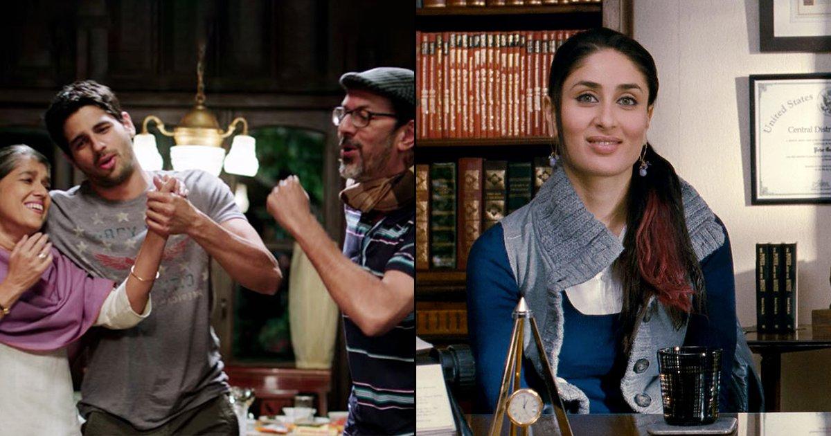 Childhood, Families & Trauma: How Shakun Batra Movies Connect With Audiences & Validate Us