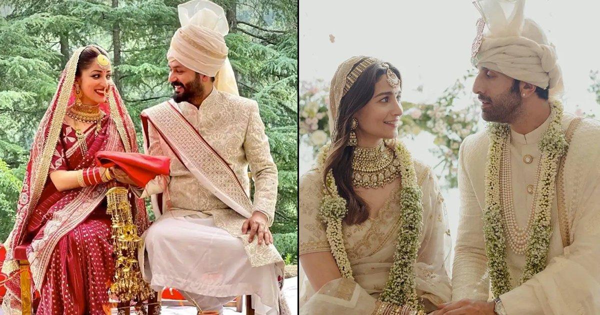 From Beyonce-Jay-Z To Alia-Ranbir, 12 Celeb Couples Who Chose Intimate In-House Weddings