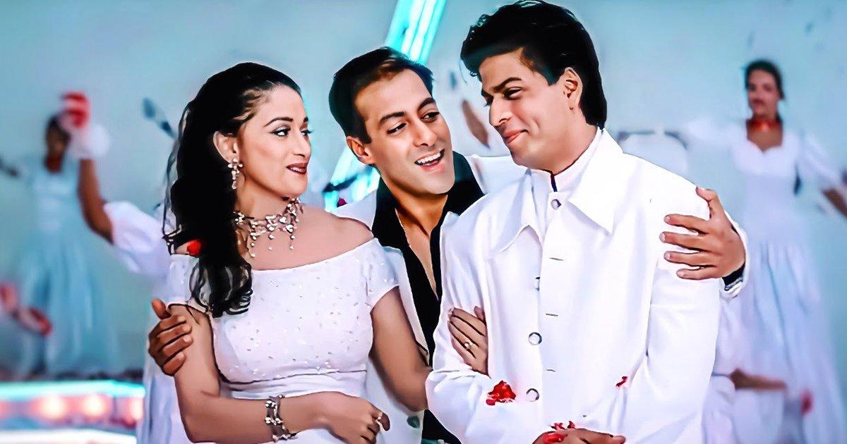 8 Times When Radha In Hum Tumhare Hain Sanam Forgot ‘Who The Real Sanam Was’