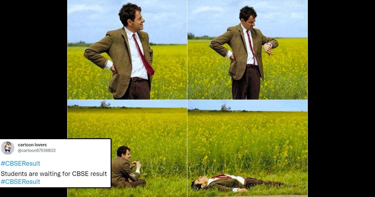 Hilarious Memes Doing The Rounds As Class 10 & 12 Students Await CBSE Results 2022