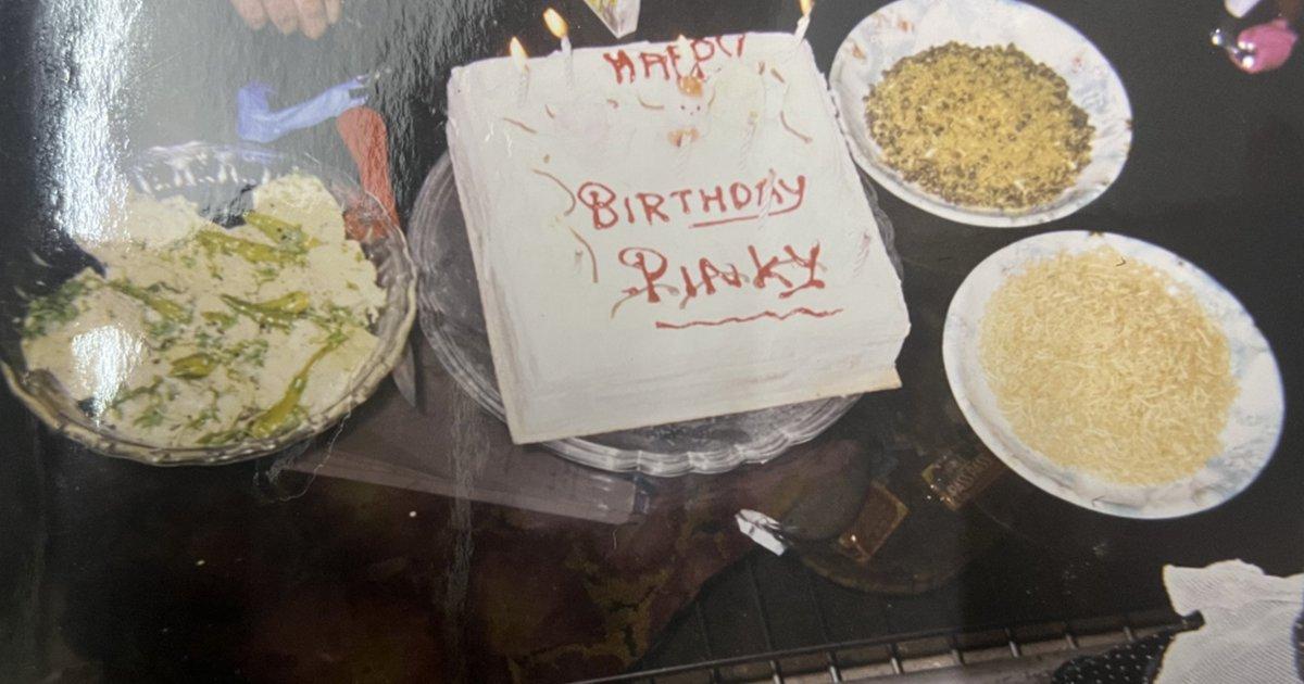 10 Things That Only Happened In 90s Desi Birthday Parties. Nostalgia, Much?