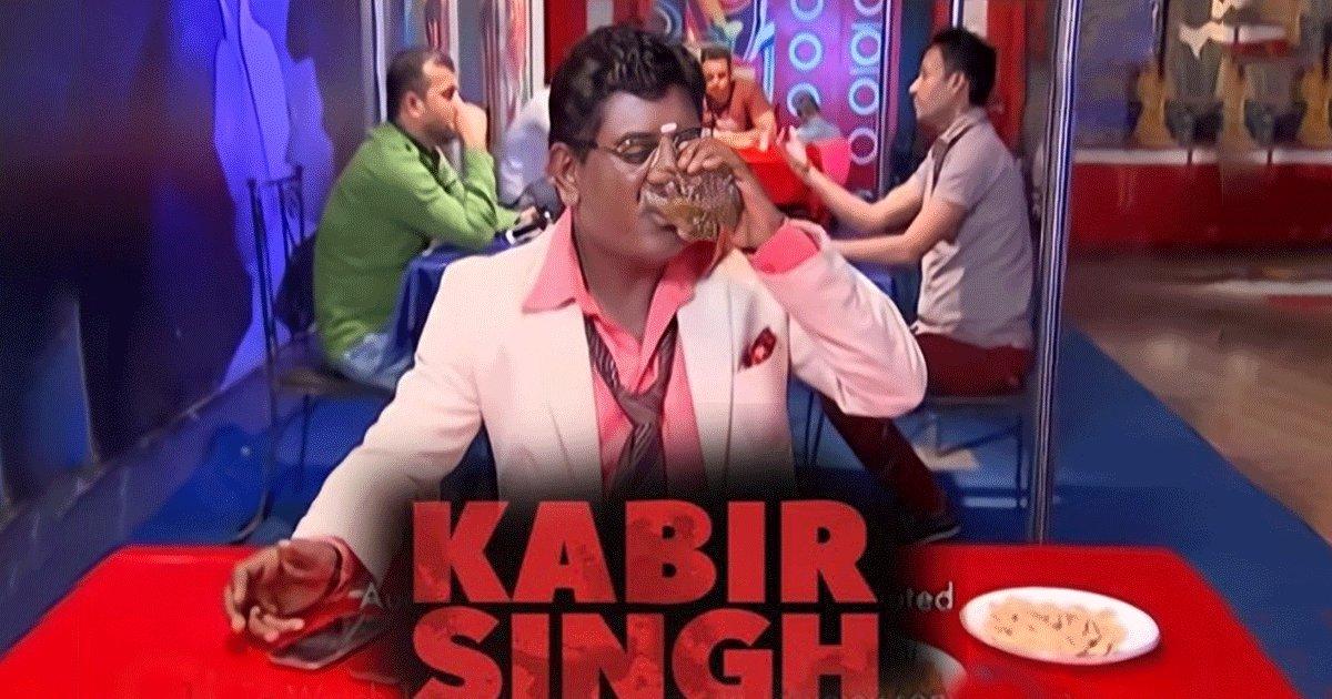 Taarak Mehta Moments As Bollywood Movies: Twitter User Creates Hilarious Crossover