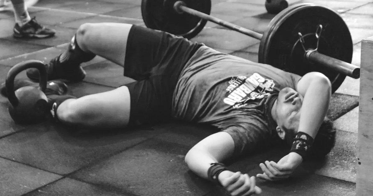 9 Fitness Tips To Get You To The Gym & Never Miss A Day