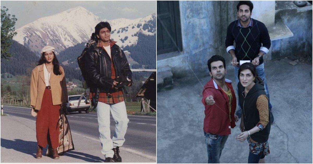 In Between ‘DDLJ’ & ‘Bareilly Ki Barfi’, Bollywood Finally Got Over Its NRI Obsession