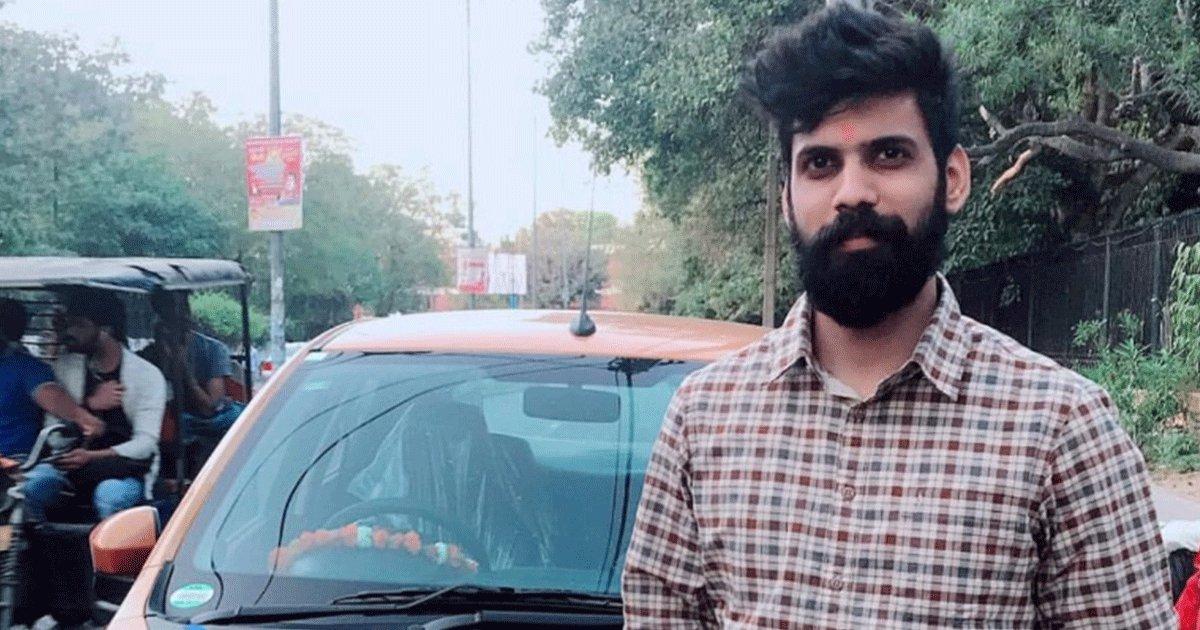 Man Thanks Ex GFs, Sabziwalas On LinkedIn For Helping Him & People Can’t Tell If He’s Serious