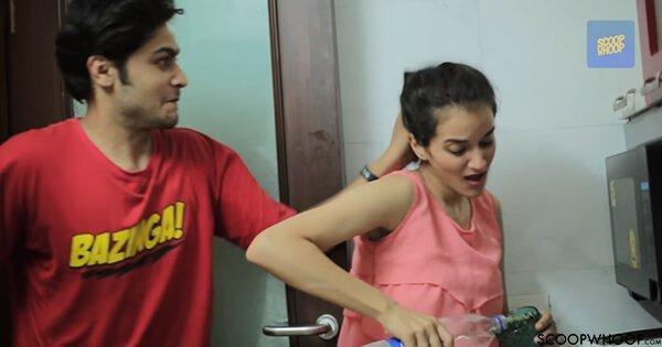 Things You Will Relate To If You Have Siblings