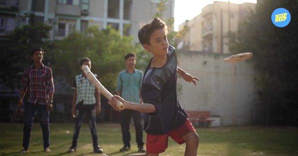 Games We Used To Play