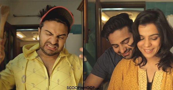 Bachelor Vs Married Life