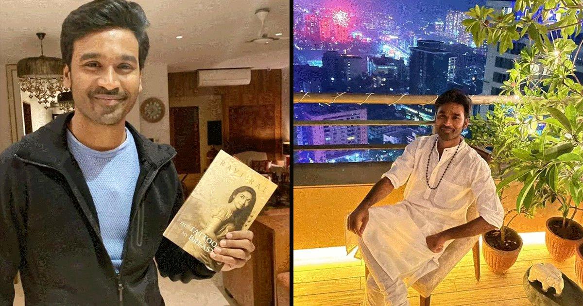 10 Of The Most Expensive Homes Owned By South Indian Film Stars