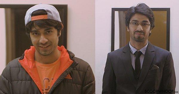 You At 18 Vs You At 28