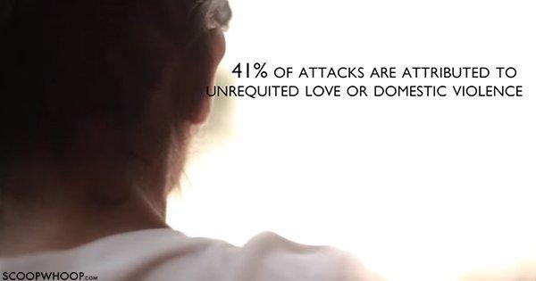 Sheroes – A Cafe Run By Female Acid Attack Victims