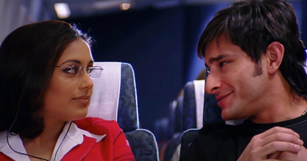 9 Of The Cutest Bollywood Couples From The 2000s