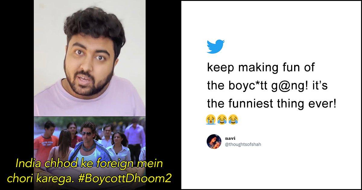 This Video On Why Your Favourite Films Would Be Boycotted In The Past Is On Point