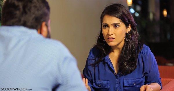 Annoying Things Non-vegetarians Say To Vegetarians