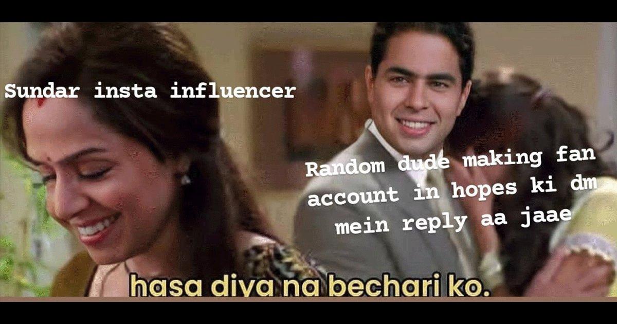 13 Cringe Things Insta Influencers Do That Make Us Want To Talk To Their Parents