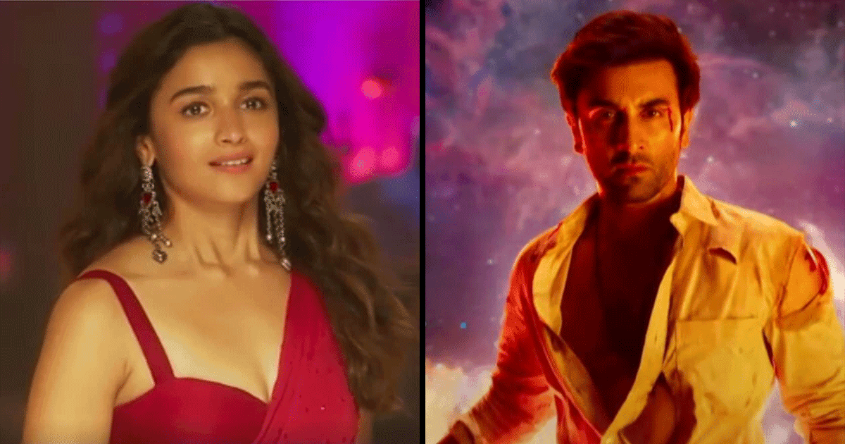 An Unpaid Intern’s Review Of Brahmastra