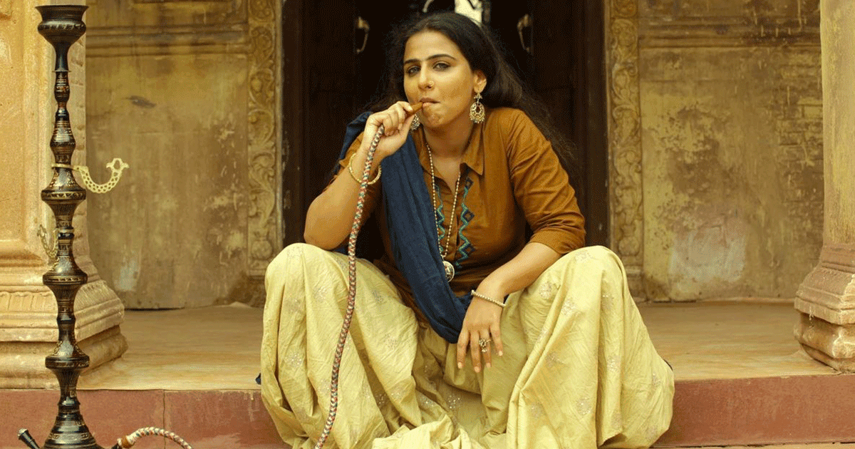 Let’s Talk About The Things Bollywood Misses When Portraying Sex Workers On Screen