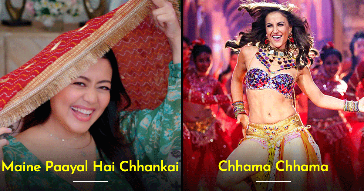 ‘Maine Payal’ to ‘Kaanta Laga’: 7 Songs We Wish Neha Kakkar Had Not Remixed