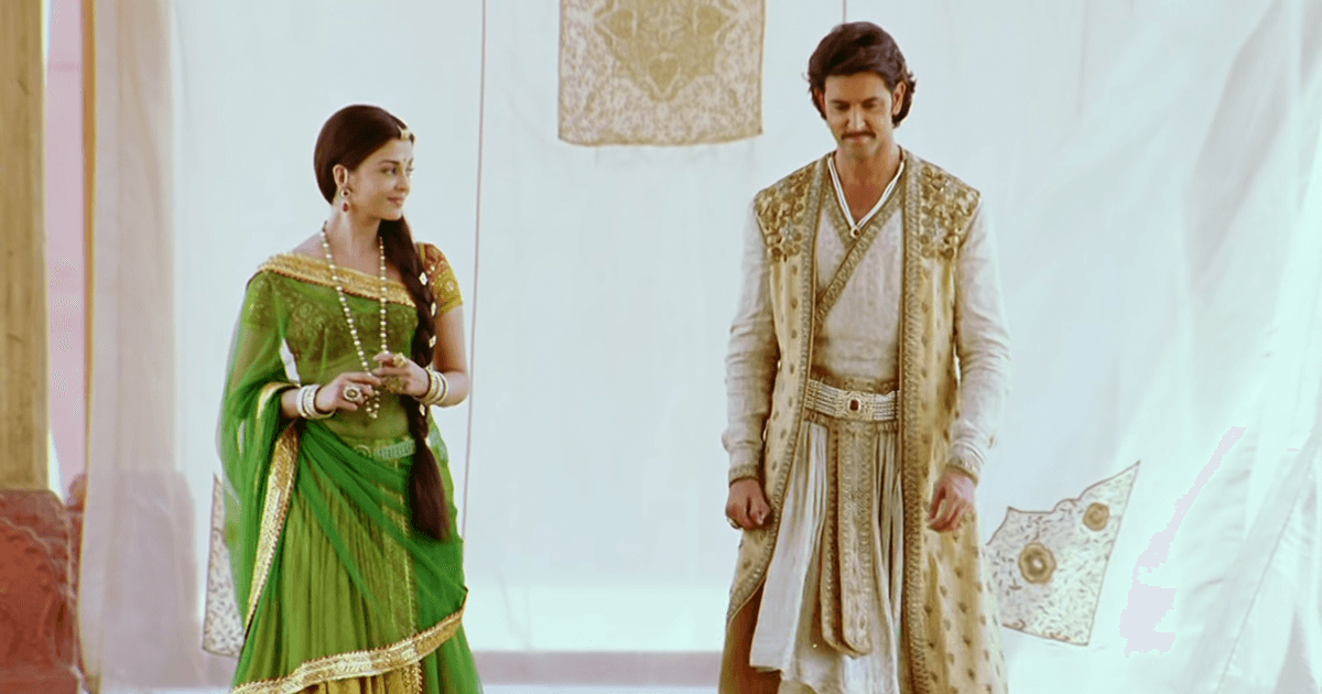 There Are Good On-Screen Couples & Then There’s Aishwarya-Hrithik, Living In Our Heads Rent Free