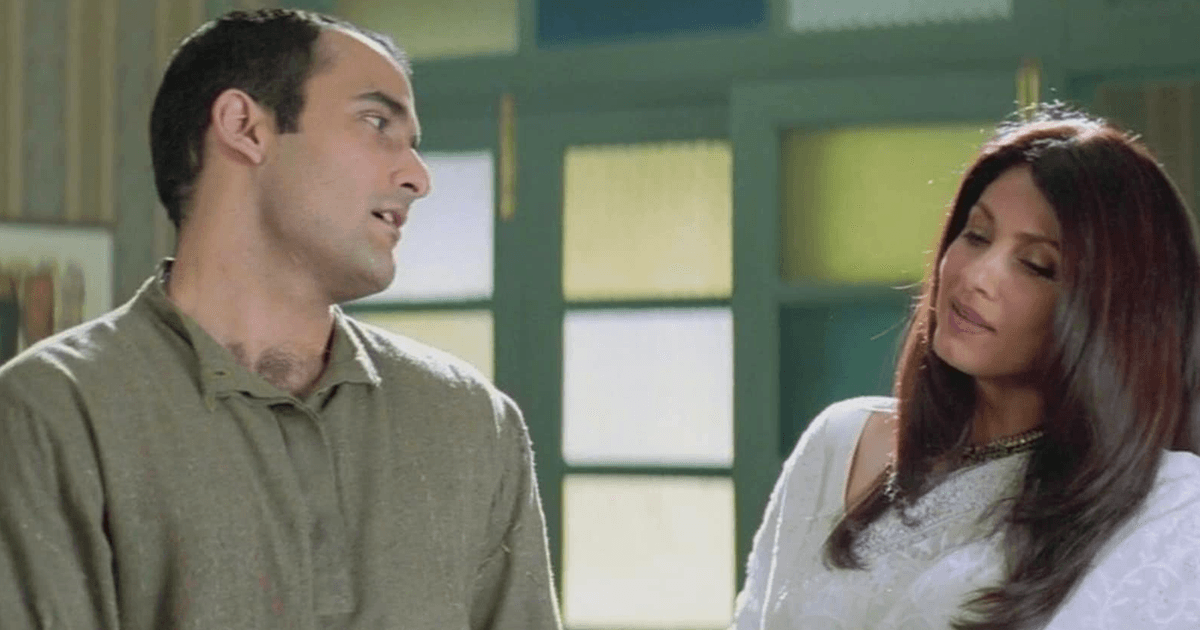 In A World Full Of Cliche Romance, I Want A Love Story Like Siddharth & Tara