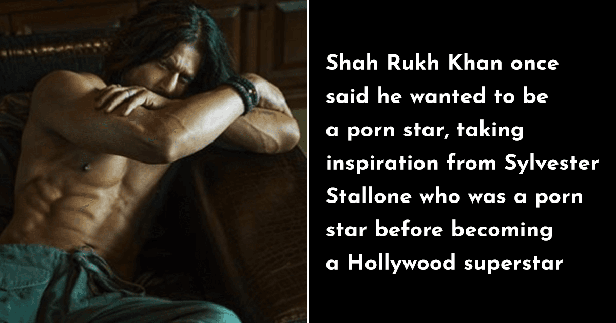 14 Facts We Bet You Didn’t Know About Your Favourite Bollywood Stars