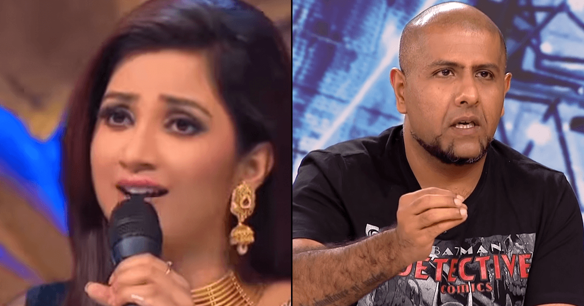 8 Times Indian Reality Shows Were Actually About Art And Not Drama