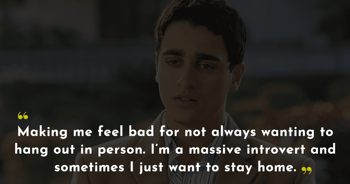 14 People Reveal The Major Turn-Offs In Friendships & Folks, It’s Time To Take A Hint