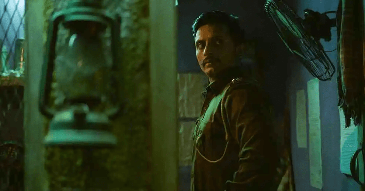 ‘Jogi’s’ Mohd Zeeshan Ayyub Lights Up Every Frame He Is In & We Want To See Him Play The Lead