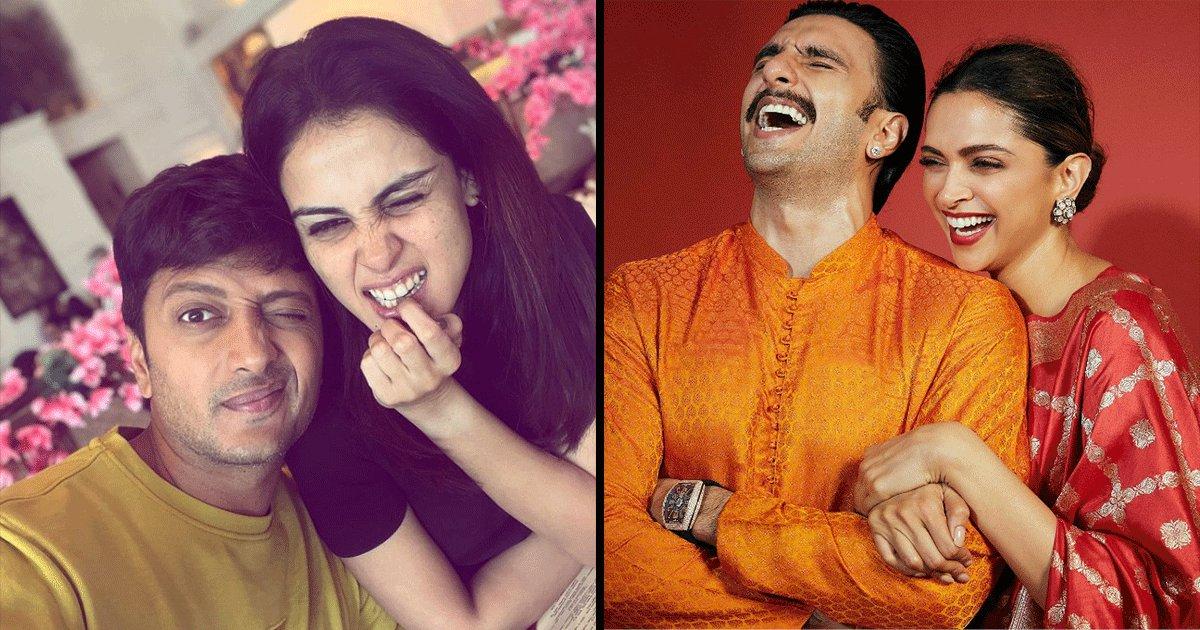 Match Made In Bollywood: Actors Who Married Their On-Screen Partners In Real Life
