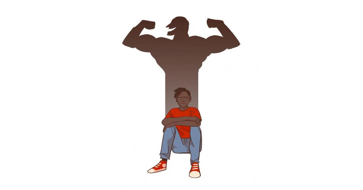 5 Toxic Masculinity Standards That You Have To Deal With If You Are A Man